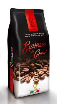 Espresso Beans Red Blend Featured Image