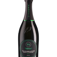 Valdobbiadene Prosecco Superiore Docg Brut Featured Image