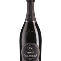 Valdobbiadene Prosecco Superiore DOCG – Rive – Millesimato Dry Featured Image