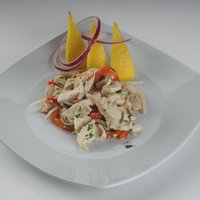 Insalata di pollo Featured Image