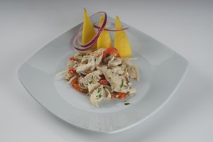 Insalata di pollo Featured Image