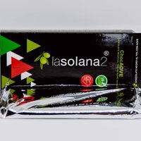 ChocAOVE – Chocolate con AOVE lasolana2 Featured Image
