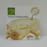 CHEESECAKE GLUTEN FREE Featured Image