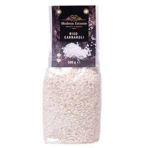 Carnaroli rice 500g Featured Image