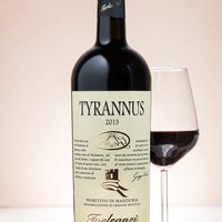 TORLEANZI TYRANNUS PRIMITIVO DI MANDURIA D.O.P. 2017 Featured Image