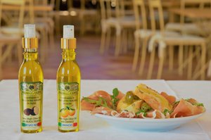 Regno degli Ulivi -Contimenti a base di olio extravergine di oliva. Featured Image