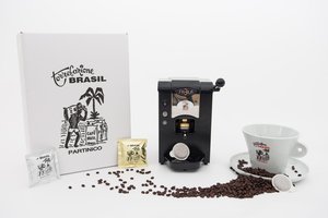 Caffè in cialde 8g box da 150 dosi Featured Image