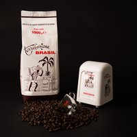 Busta caffè in grani 1000g Featured Image