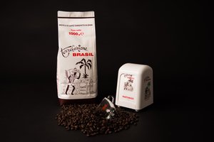 Busta caffè in grani 1000g Featured Image