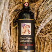 Chianti Classico Gran Selezione di Montemaggio DOCG Gallo Nero Featured Image