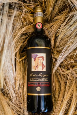 Chianti Classico Gran Selezione di Montemaggio DOCG Gallo Nero Featured Image