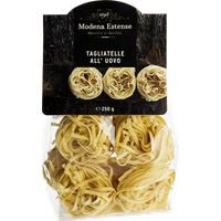 Tagliatelle all'uovo 250g Featured Image