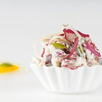 Insalata capricciosa Featured Image