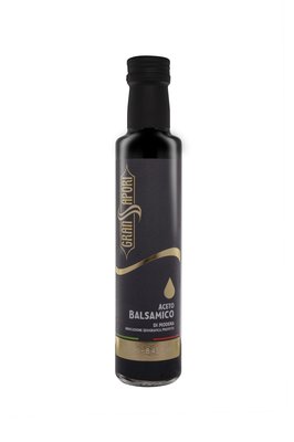 Balsamic Vinegar of  Modena PGI Featured Image
