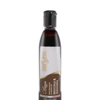 Glaze with Balsamic vinegar of Modena PGI Hazelnut & Mustard Featured Image
