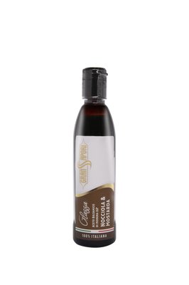 Glaze with Balsamic vinegar of Modena PGI Hazelnut & Mustard Featured Image