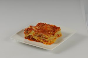 Lasagne alla bolognese Featured Image