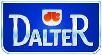 Dalter Alimentari Spa Logo