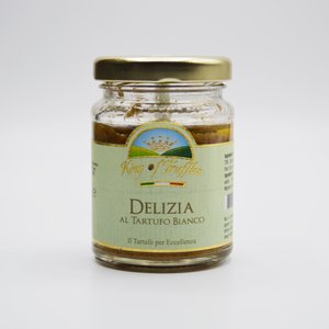 Delizia al tartufo bianco Featured Image