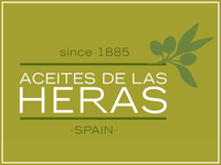 ACEITES DE LAS HERAS Logo