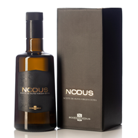 Premium Extra Virgin Olive Oil - Nodus Featured Image