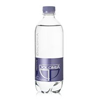 Dolomia spring water – pet Elegant Sparkling 500 mL Featured Image