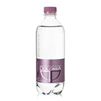 Dolomia spring water – pet Elegant Still 500 mL Featured Image