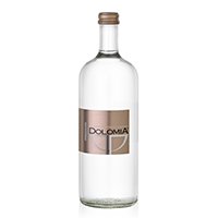 Dolomia spring water - Glass Exclusive Sparkling 750 mL Featured Image