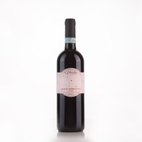 Dolce Andromyda - Barbera del Sannio DOP Featured Image