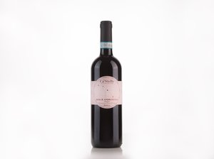 Dolce Andromyda - Barbera del Sannio DOP Featured Image