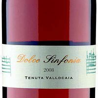 Vin Santo di Montepulciano DOC Dolce Sinfonia Featured Image