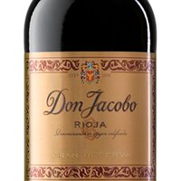 Don Jacobo Gran Reserva Featured Image