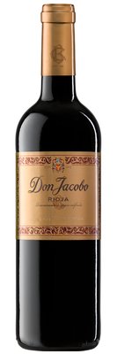 Don Jacobo Gran Reserva Featured Image