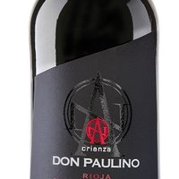 Don Paulino Crianza DOC Rioja Alta Featured Image