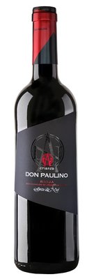 Don Paulino Crianza DOC Rioja Alta Featured Image