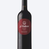 La Maliosa Rosso 2018 Featured Image