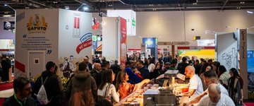 European Pizza Show 2025