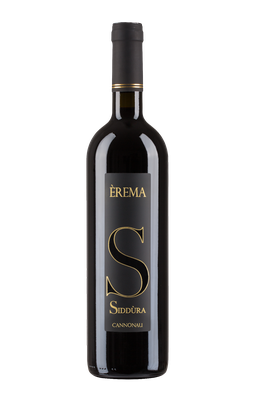 Èrema, Cannonau di Sardegna DOC Featured Image