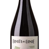 Ermita del Conde Tempranillo/Albillo 2016 Featured Image