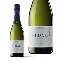 CAVA EUDALD BRUT NATURE Featured Image