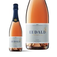 CAVA EUDALD BRUT ROSÉ Featured Image