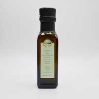 Condimento a base di olio extravergine di oliva aromatizzato al tartufo bianco Featured Image