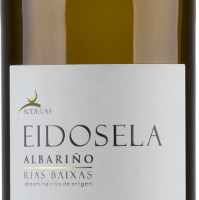 Eidosela albariño DO Rias Baixas Featured Image