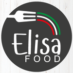ELISA-FOOD Logo