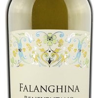 Falanghina Beneventano IGP Featured Image