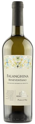 Falanghina Beneventano IGP Featured Image