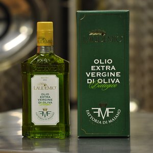 LAUDEMIO EXTRA-VIRGIN OLIVE OIL Featured Image