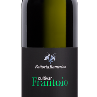 CULTIVAR FRANTOIO EXTRA-VIRGIN OLIVE OIL Featured Image