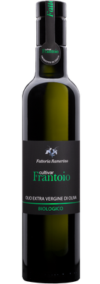 CULTIVAR FRANTOIO EXTRA-VIRGIN OLIVE OIL Featured Image