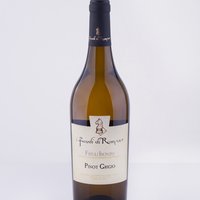 Pinot Grigio I Feudi di Romans Featured Image